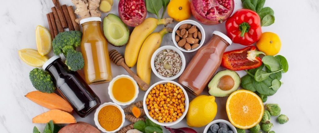 Vitamin Eksikliği Nedir? Vitamin Eksikliği Belirtileri Nelerdir?