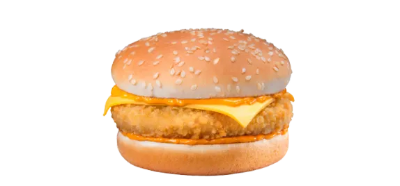 Chipotle Soslu Tavukburger®