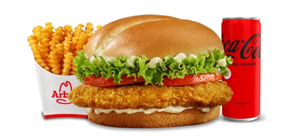 Klasik Gurme Tavuk Menu